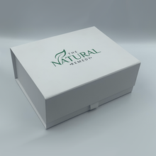 Load image into Gallery viewer, The Natural Remedy Gift Box