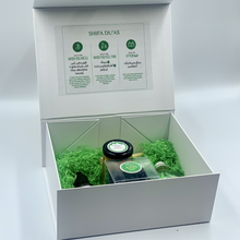 Load image into Gallery viewer, The Natural Remedy Gift Box