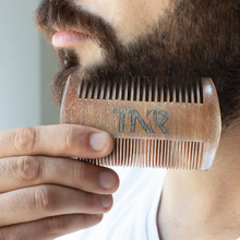 Load image into Gallery viewer, Beard Comb
