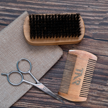 Load image into Gallery viewer, Beard Comb