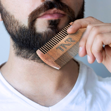 Load image into Gallery viewer, Beard Comb
