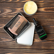 Load image into Gallery viewer, Beard Comb