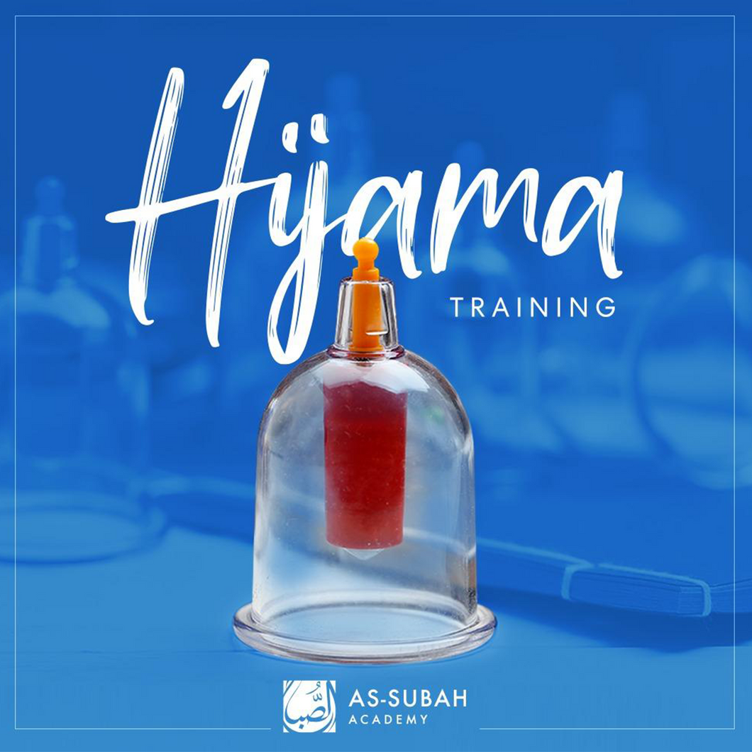 Hijama Training